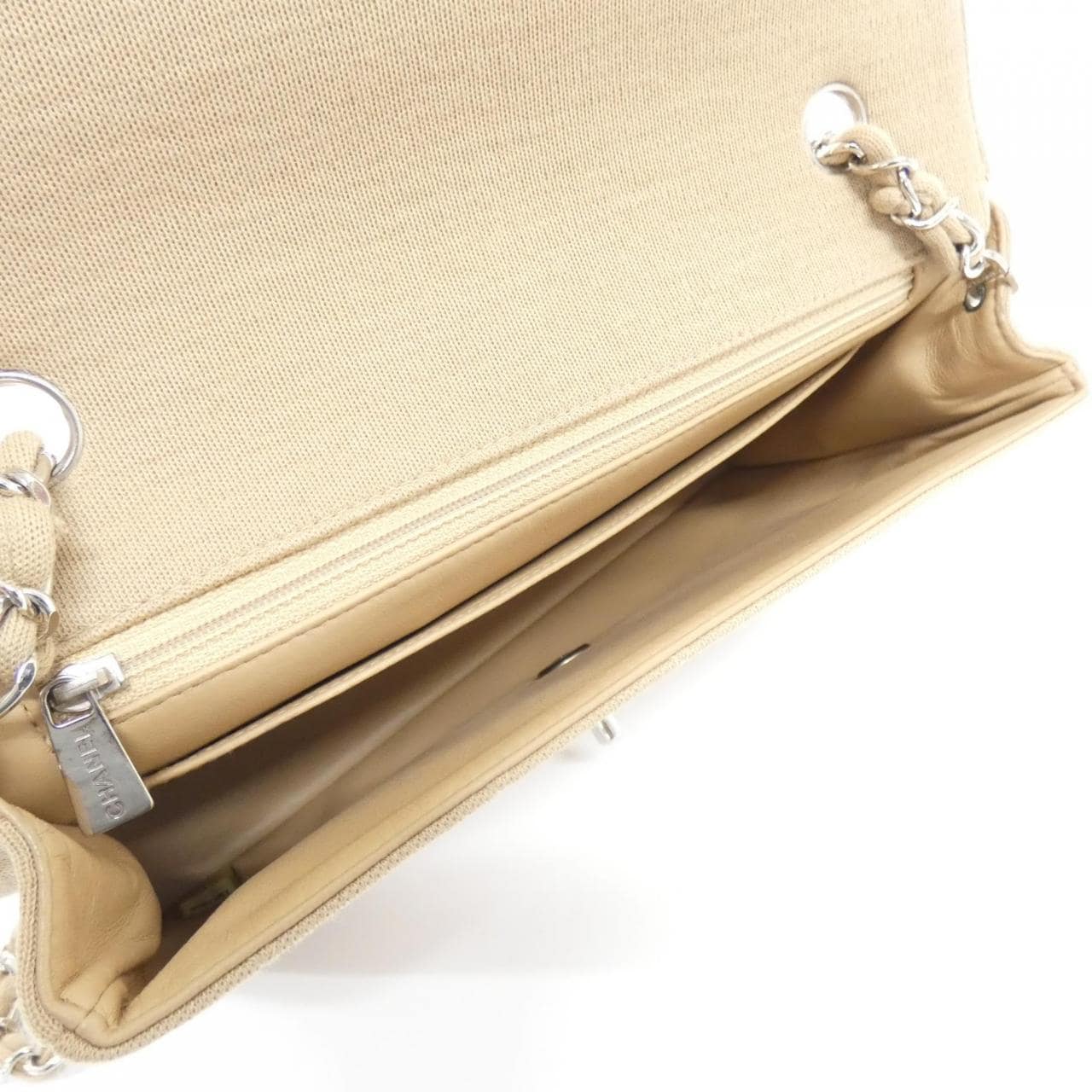 [Vintage]_Chanel_14241_Shoulder_Bag_6