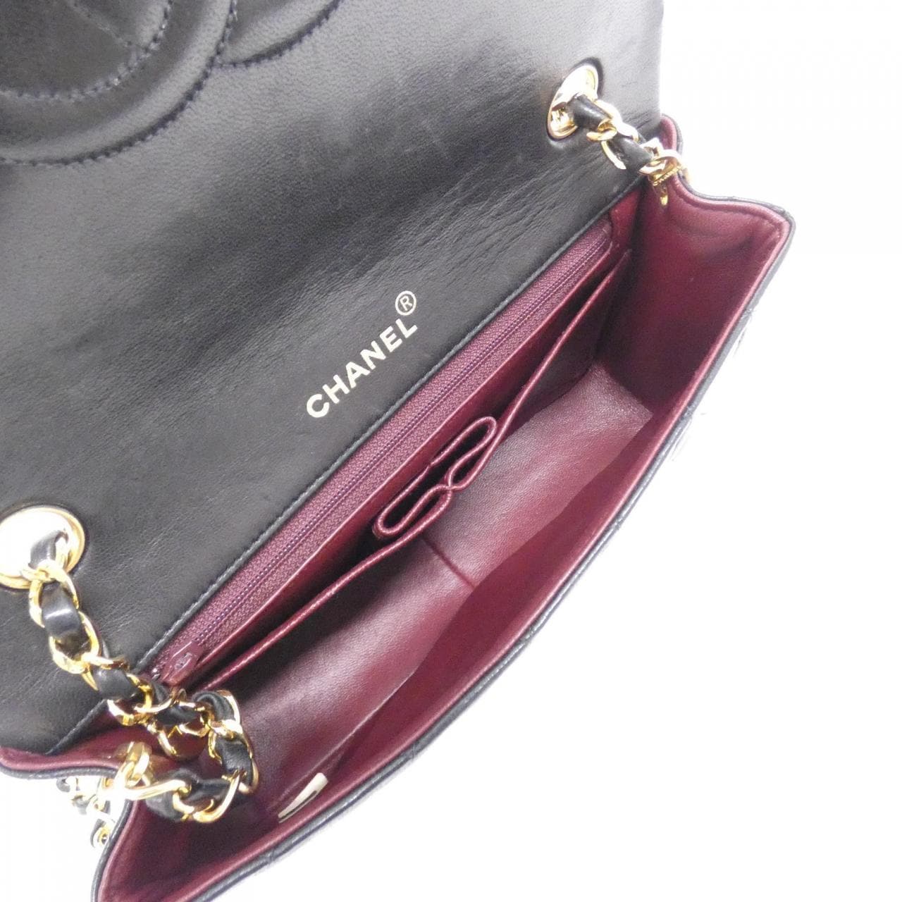 [Vintage]_Chanel_2500_Shoulder_Bag_5