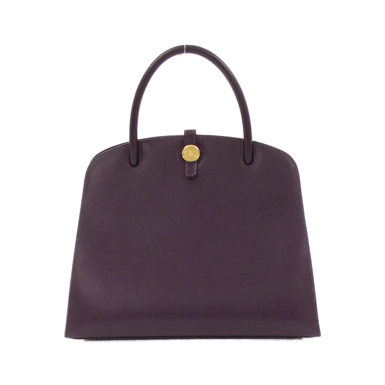 [Vintage]_Hermes_Dalvy_MM_Bag_1