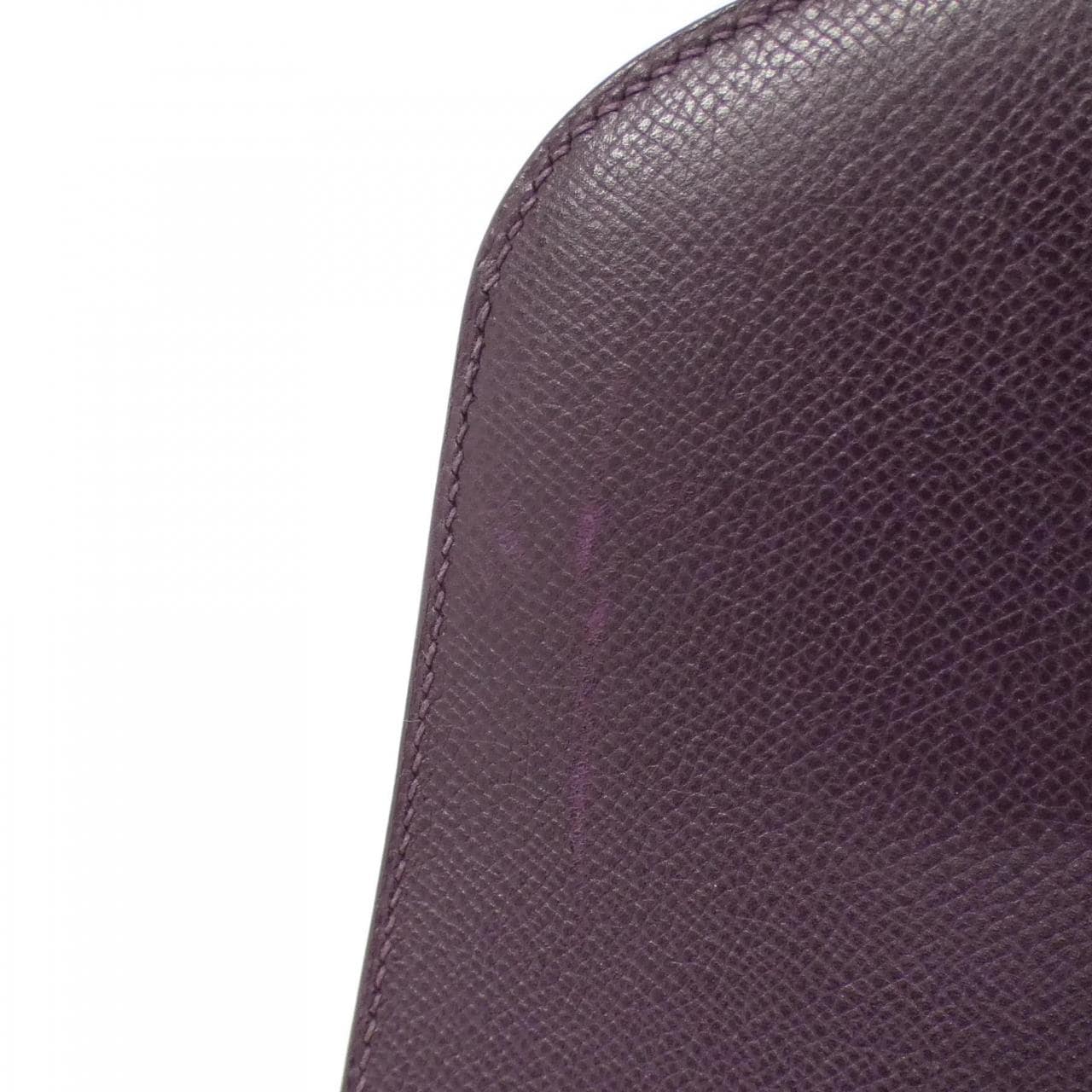 [Vintage]_Hermes_Dalvy_MM_Bag_4