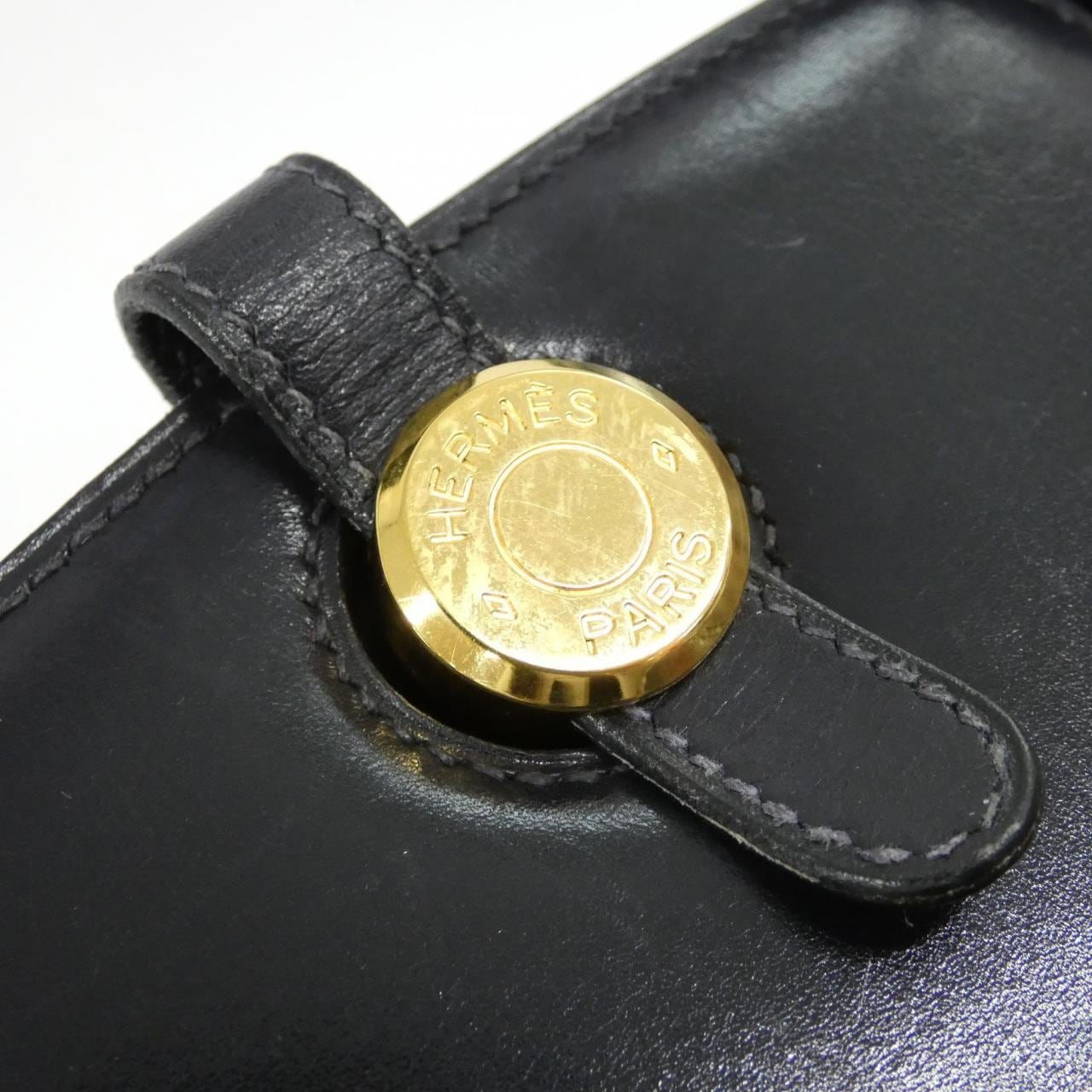 [Vintage]_Hermes_Dalvy_MM_Bag_5