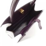 [Vintage]_Hermes_Dalvy_MM_Bag_9