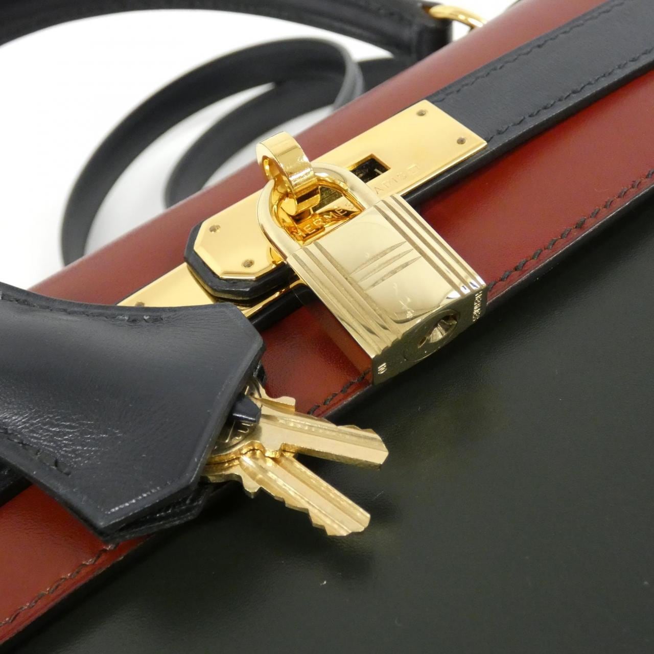 [Vintage]_Hermes_Kelly_28cm_Bag_4