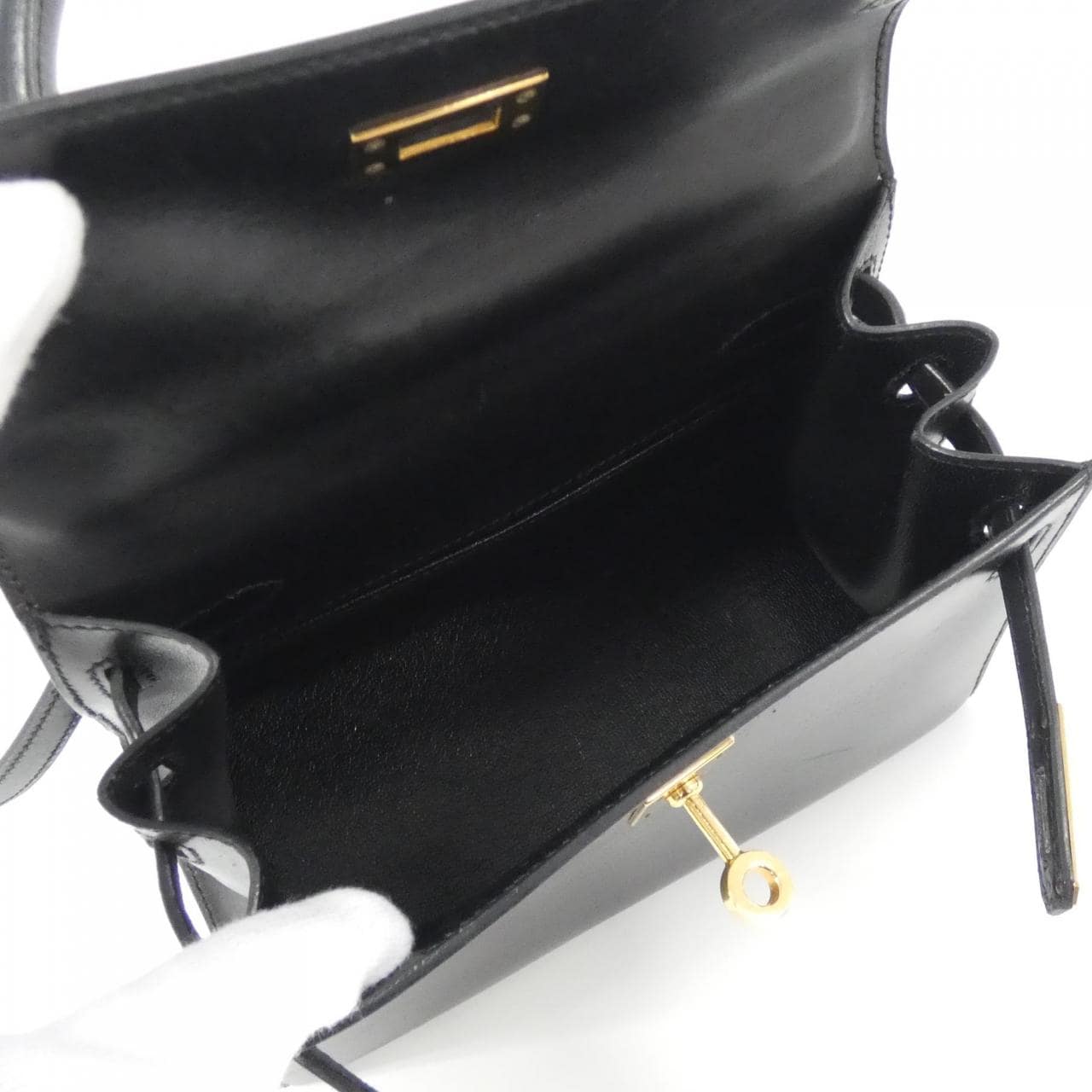 [Vintage]_Hermès_Mini_Kelly_Mini_011750CC_Bag_8