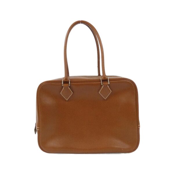 [Vintage]_Hermès_Plume_28cm_Bag_1