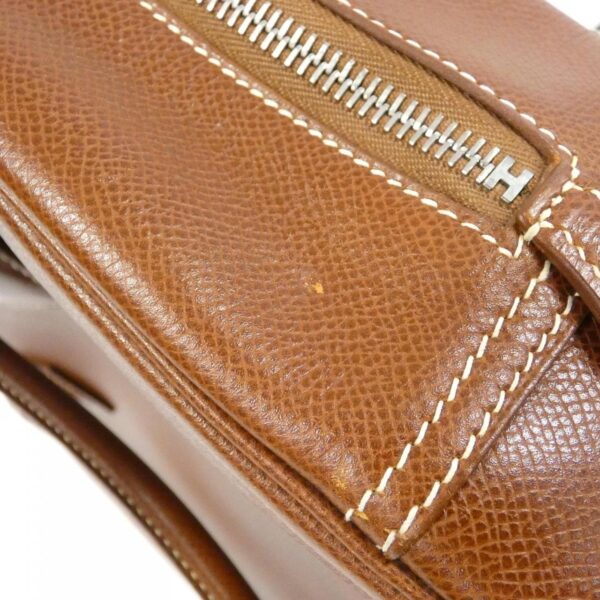 [Vintage]_Hermès_Plume_28cm_Bag_5