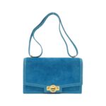 [Vintage]_Hermes_Ring_2_Shoulder_Bag_1