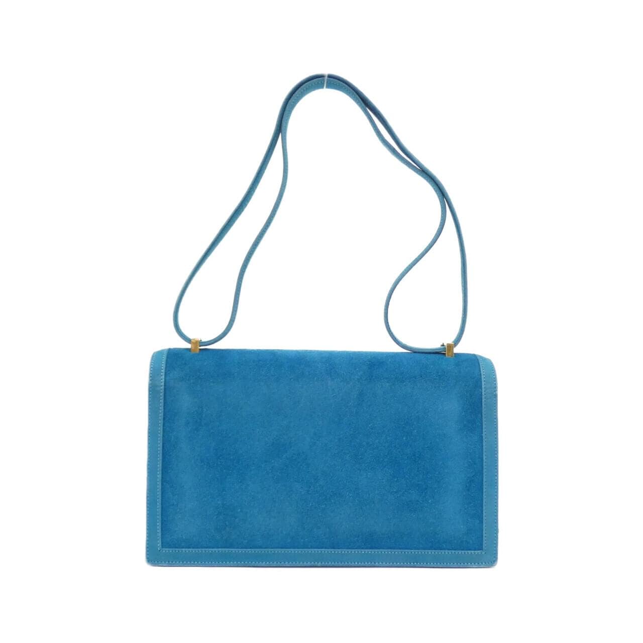 [Vintage]_Hermes_Ring_2_Shoulder_Bag_2