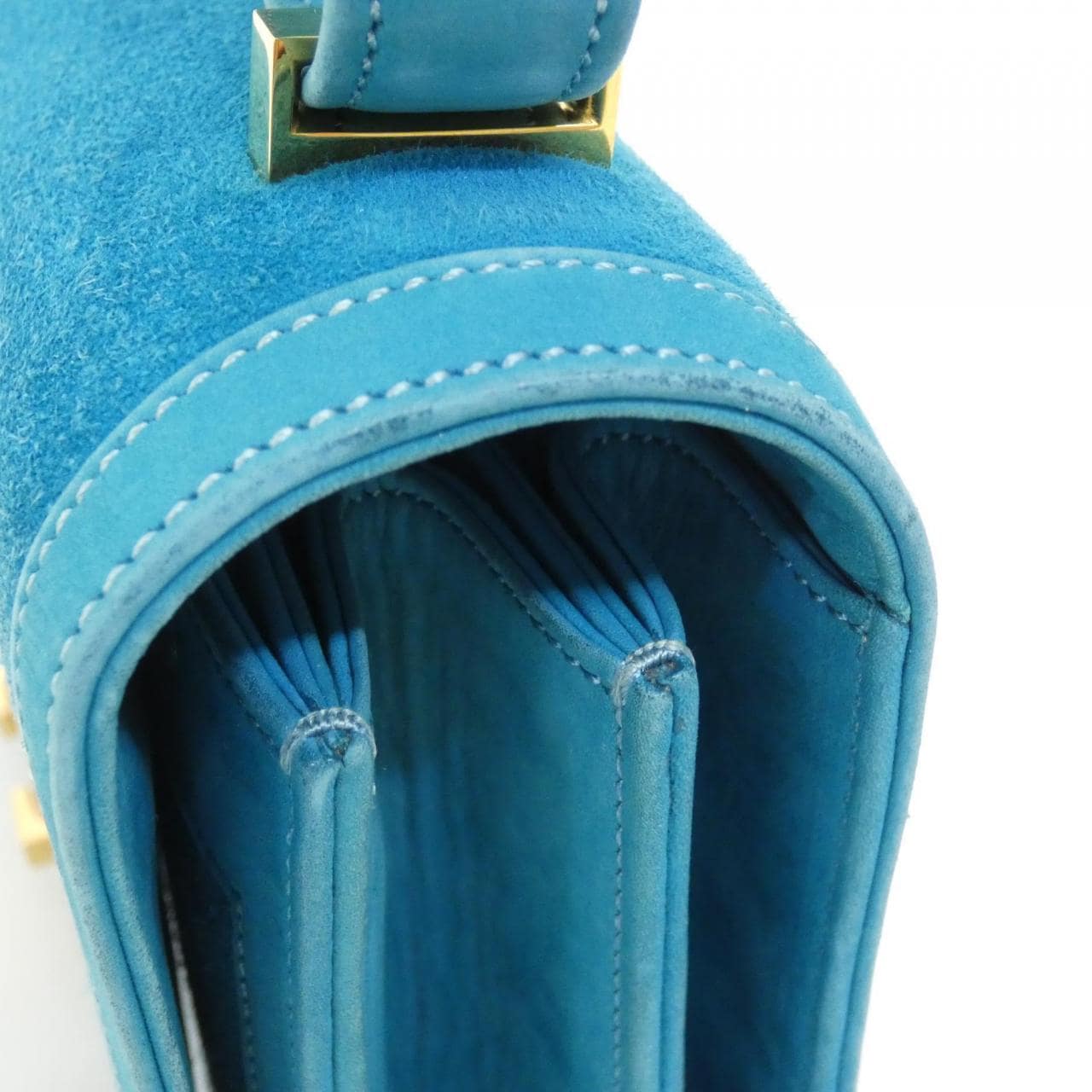 [Vintage]_Hermes_Ring_2_Shoulder_Bag_5