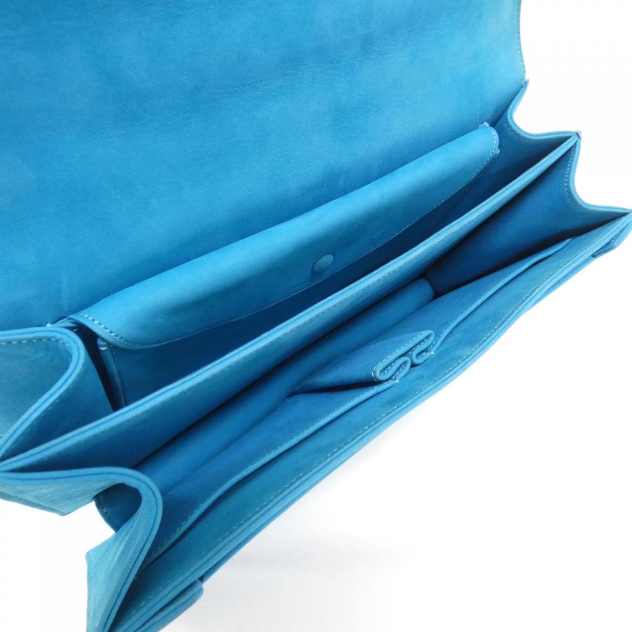 [Vintage]_Hermes_Ring_2_Shoulder_Bag_8