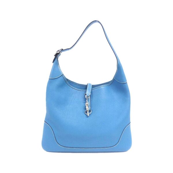 [Vintage]_Hermès_Trim_1_35cm_Shoulder_Bag_1