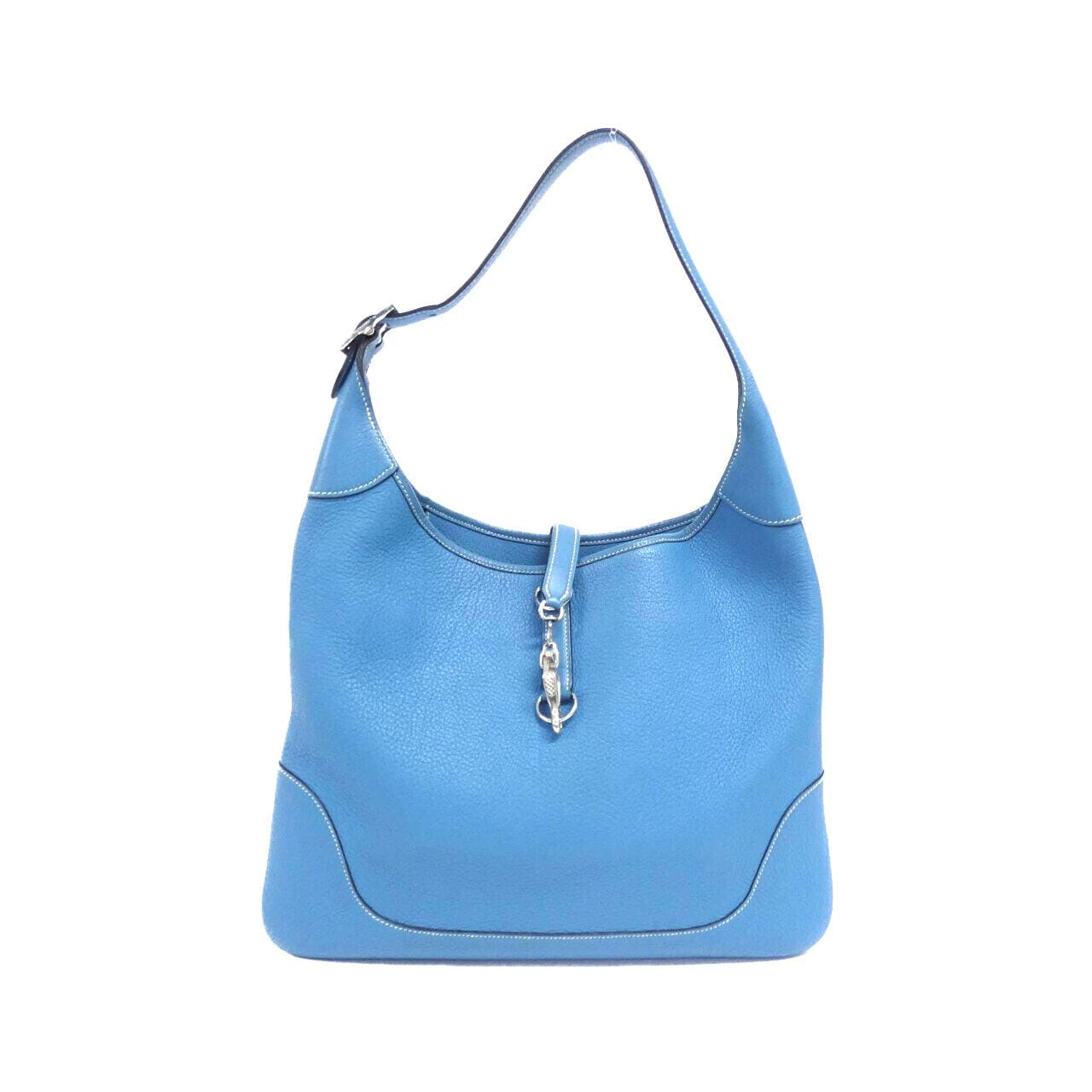 [Vintage]_Hermès_Trim_1_35cm_Shoulder_Bag_1