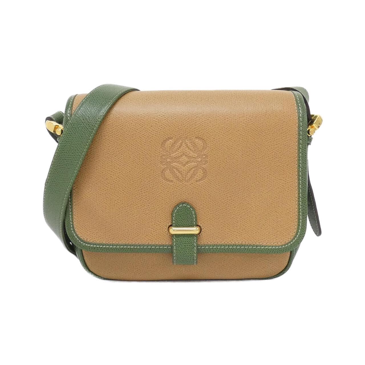 [Vintage]_Loewe_Shoulder_Bag_0