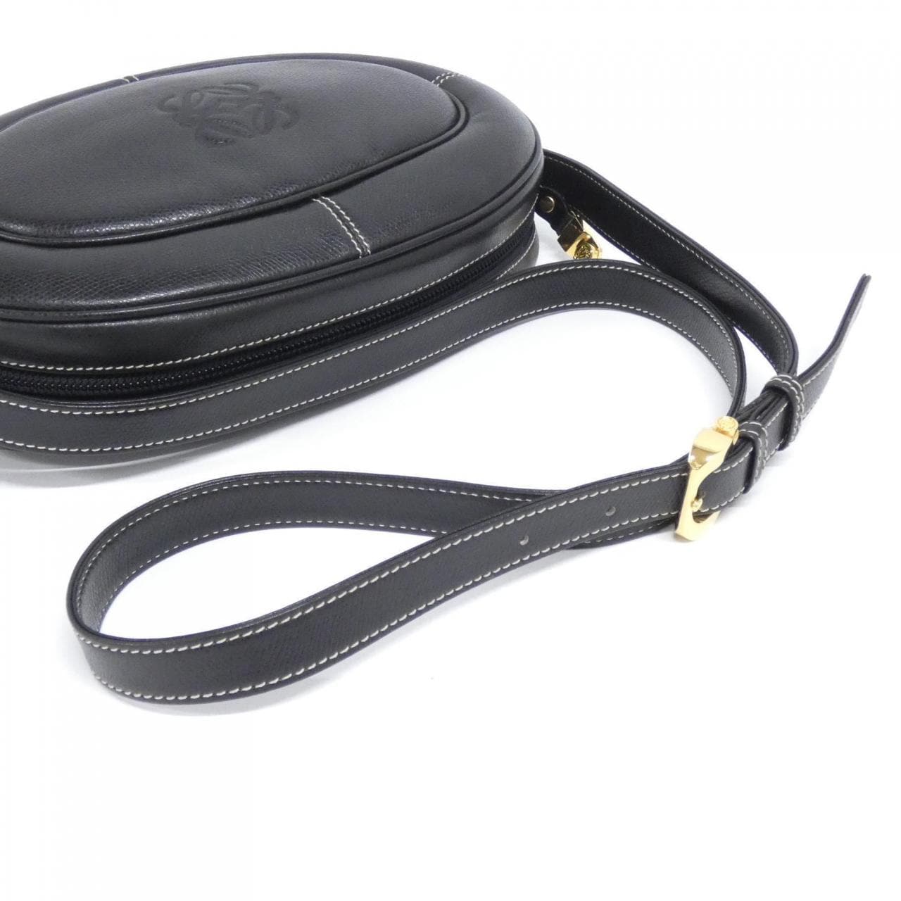 [Vintage]_Loewe_Shoulder_Bag_4