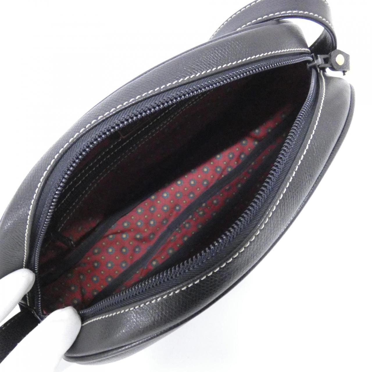 [Vintage]_Loewe_Shoulder_Bag_5