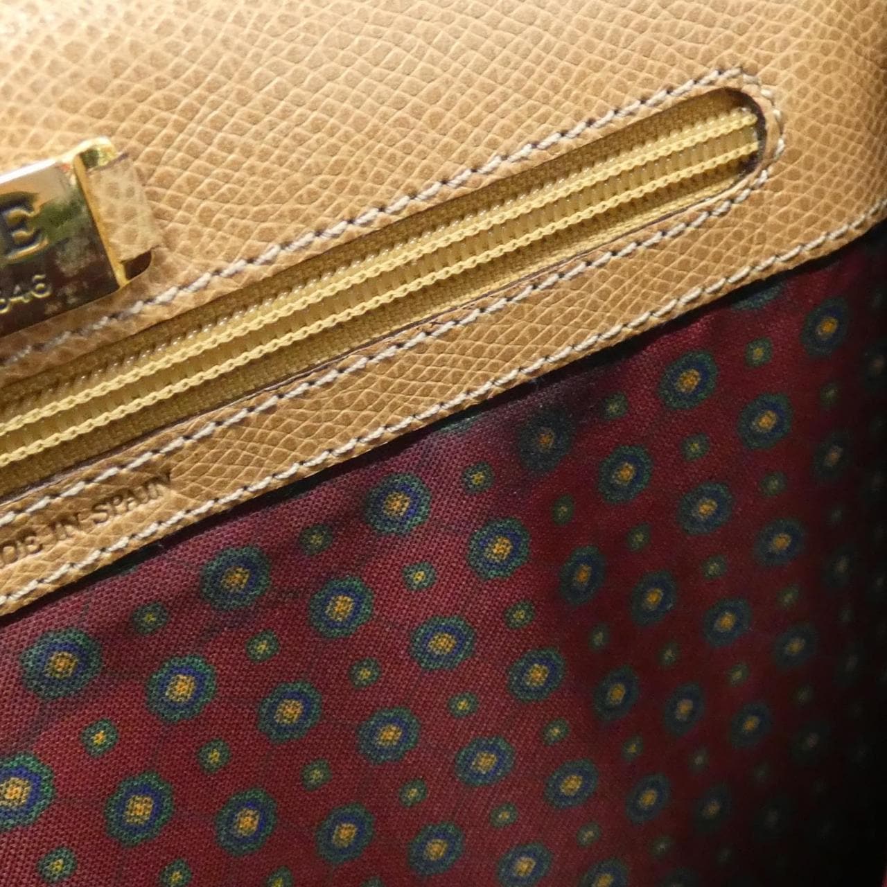 [Vintage]_Loewe_Shoulder_Bag_9