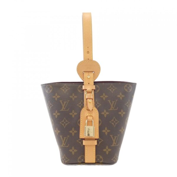 [Vintage]_Louis_Vuitton_Monogram_All-in_BB_M12925_Shoulder_Bag_0