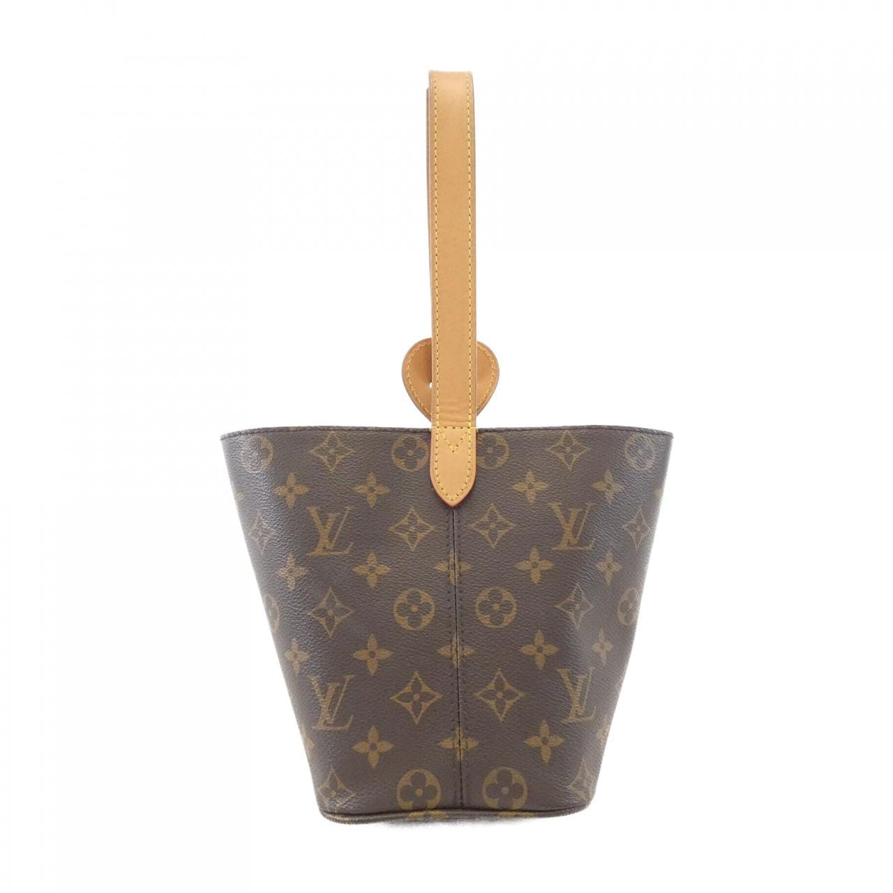 [Vintage]_Louis_Vuitton_Monogram_All-in_BB_M12925_Shoulder_Bag_1