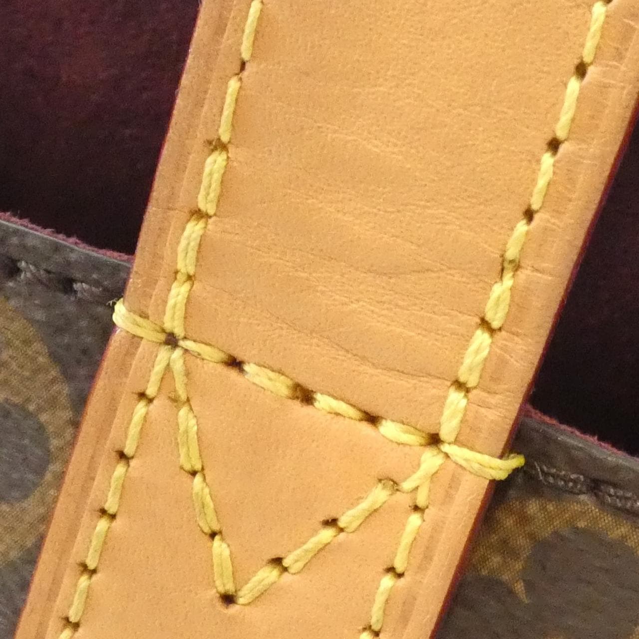 [Vintage]_Louis_Vuitton_Monogram_All-in_BB_M12925_Shoulder_Bag_6