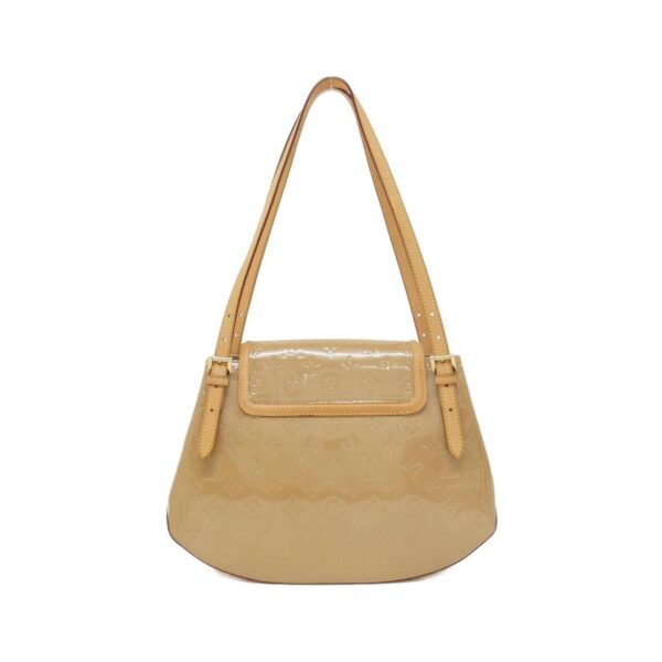 [Vintage]_Louis_Vuitton_Vernis_Biscayne_Bay_GM_M91283_Shoulder_Bag_1