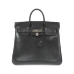 【復古】Hermès_Haut_à_Courroies_32厘米_手袋_0