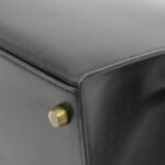 【復古】Hermes_Kelly_28cm_001848CC_手袋_2