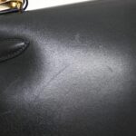 【復古】Hermes_Kelly_28cm_001848CC_手袋_3