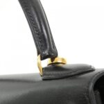 【復古】Hermes_Kelly_28cm_001848CC_手袋_7