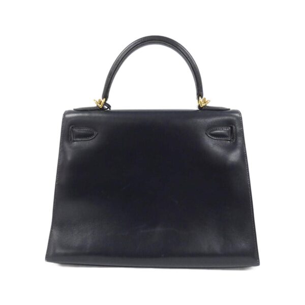 【復古】Hermes_Kelly_28厘米_001848CC手袋_1