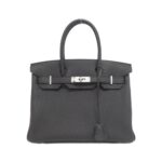 【未使用】Hermès_Birkin_30厘米_030520CK_手袋_0
