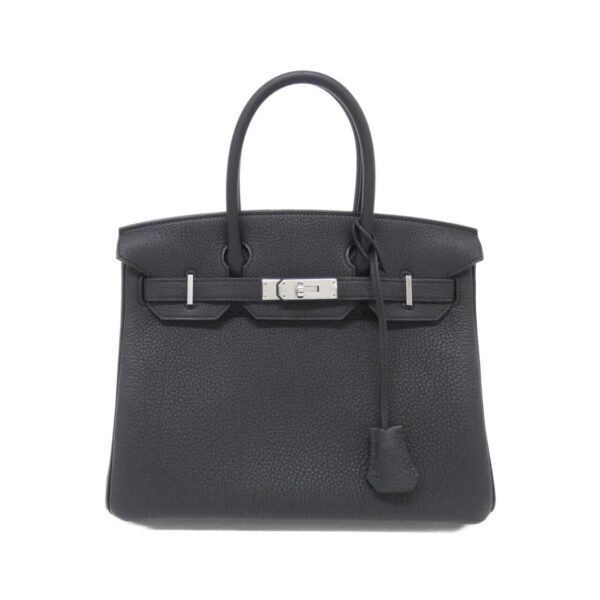 【未使用】Hermès_Birkin_30厘米_030520CK_手袋_0