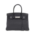 【未使用】Hermès_Birkin_30厘米_030520CK_手袋_0