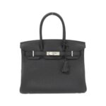 【未使用】Hermès_Birkin_30厘米_030520CK_手袋_0