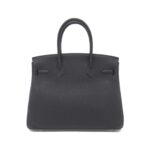 【未使用】Hermès_Birkin_30厘米_030520CK_手袋_1