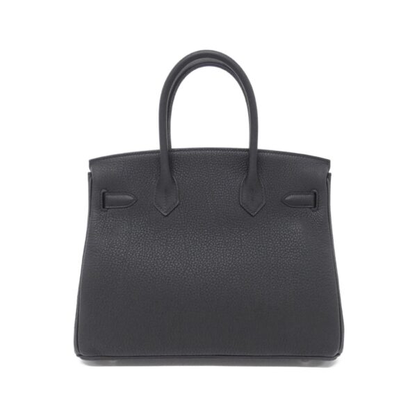 【未使用】Hermès_Birkin_30厘米_030520CK_手袋_1