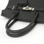 【未使用】Hermès_Birkin_30厘米_030520CK_手袋_4