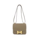 【未使用】Hermès_Constance_3_MINI_083905CC_肩背袋_0