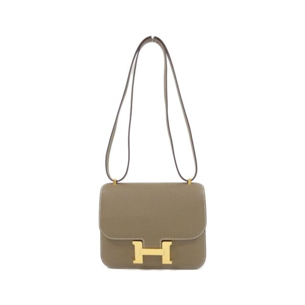 【未使用】Hermès_Constance_3_MINI_083905CC_肩背袋_0