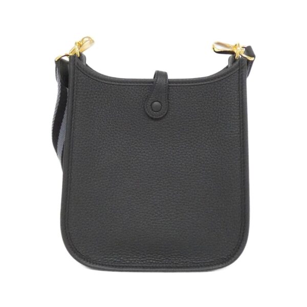 【未使用】Hermès_Evelyne_Amazon_短肩帶_16厘米_肩背袋_1