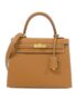 【未使用】Hermès_Kelly_25cm_038416CC_手袋_0