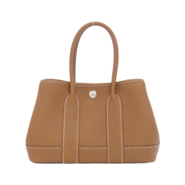 【未使用】Hermès_Neo_Garden_23厘米_086422CK_手袋_0