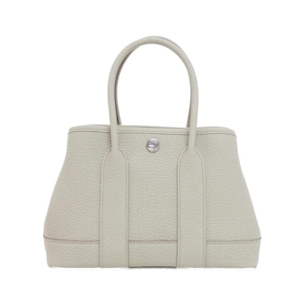 【未使用】Hermès_Neo_Garden_23厘米_086422CK_手袋_0