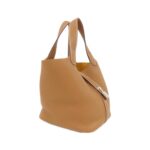 【未使用】Hermès_Picotin_Lock_PM_056289CK_手袋_0