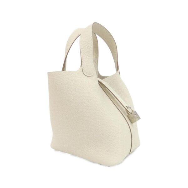 【未使用】Hermès_Picotin_Lock_PM_056289CK_手袋_0