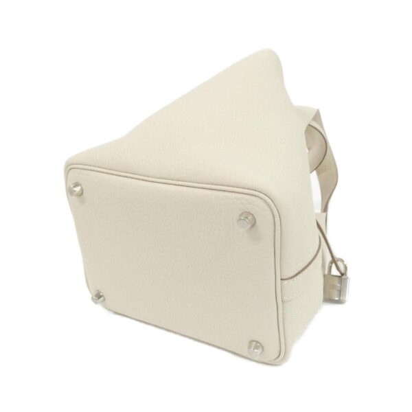 【未使用】Hermès_Picotin_Lock_PM_056289CK_手袋_1