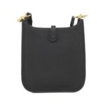 【未使用】愛馬仕伊芙琳亞馬遜短肩帶_16厘米_085945CC_肩背袋_1