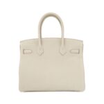 【未使用品】Hermès_Birkin_30厘米_027633CC_手袋_1