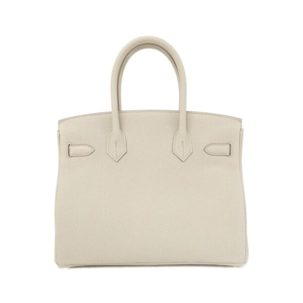 【未使用品】Hermès_Birkin_30厘米_027633CC_手袋_1