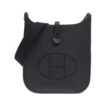 【未使用品】Hermès_Evelyne_Amazon_16厘米_069426CK_肩背袋_0
