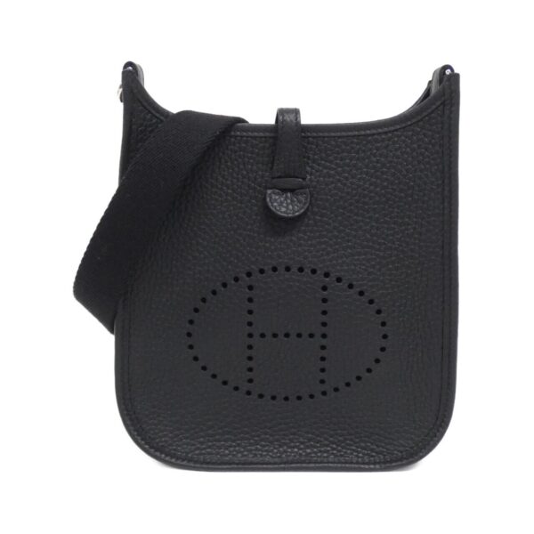 【未使用品】Hermès_Evelyne_Amazon_16厘米_069426CK_肩背袋_0